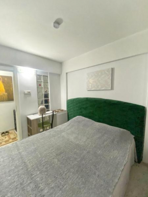 Luxury and Comfort in Central Alsancak Perfect for Groups or Families